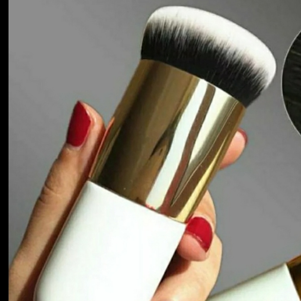 Brand New Brush